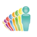 Logo van Marlou Elsen coach van mens en organisatie