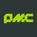 Logo van PMC Staalbouw BV