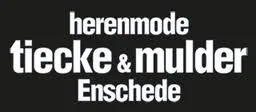 Logo van tiecke AND mulder