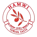 Logo van Hamwi