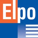 Logo van Elpo B.V.