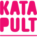 Logo van Wij zijn Katapult