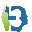 Logo van H3 Group - Duurzaamheid