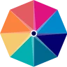 Logo van Rijnland Collectief