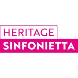 Logo van Heritage Sinfonietta