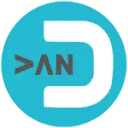 Logo van vanDaan Recruitment