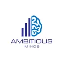 Logo van Ambitious Minds