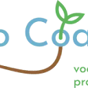 Logo van Dingena van den Berg