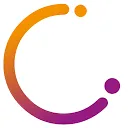 Logo Visie Groep Zorg AND Werk