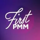 Logo van First PMM