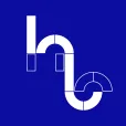 Logo van Stichting Hoogbegaafd!