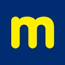 Logo van Makro Nederland