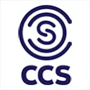 Logo van CCS connects