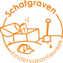 Logo van Schatgraven