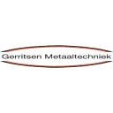Logo Gerritsen Metaaltechniek B.V.