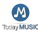 Logo van Today Music BV