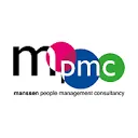 Logo Manssen People Management Consultancy