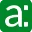 Logo Arne van Oosterom