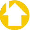 Logo van De Bron Wonen