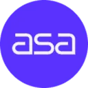 Logo van ASA Talent Eindhoven