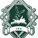 Logo Nederlandse militair juridische bibliotheek