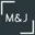 Logo van McMillen AND Jones