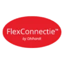 Logo van FlexConnectie