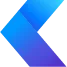 Logo van Karen Visbeen Webdesign