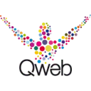 Logo Qweb