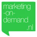 Logo van Marketing-on-demand.nl