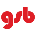 Logo van Groninger Studentenbond