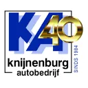 Logo Knijnenburg Autobedrijf De Rips