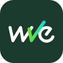 Logo van WVE - Wij vergelijken energie