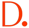 Logo van Domino Travel Design