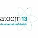 Logo atoom13