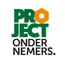 Logo van Projectondernemers