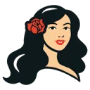 Logo van Rositas