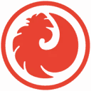 Logo van Caspar de Haan brandveiligheid