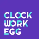 Logo van Clockwork Egg