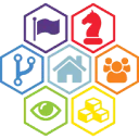 Logo RGS+ B.V.