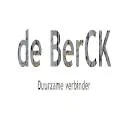 Logo van de BerCK - duurzame verbinder