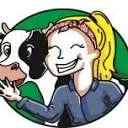 Logo van Boerin Nienke