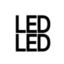 Logo van LEDLED B.V.