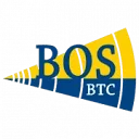 Logo van Bos BTC