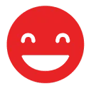 Logo van easylaughs