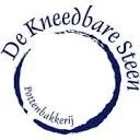 Logo van De Kneedbare Steen