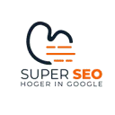 Logo SuperSEO OS