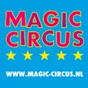 Logo van Magic Circus