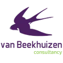 Logo van Van Beekhuizen Consultancy