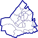Logo van Energieregio Rotterdam Den Haag